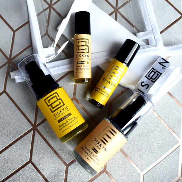 Limited Edition ♥ HERO SET ♥