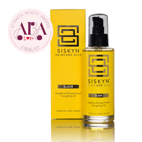 Mini Elixir Duo - Siskyn Skincare Oils