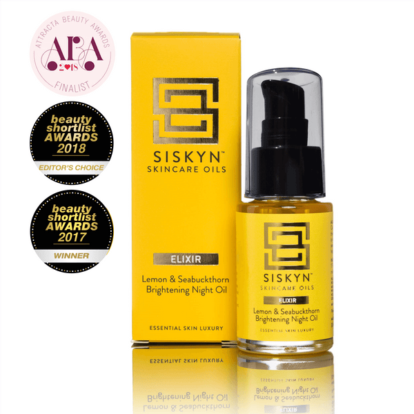 Mini Elixir Duo - Siskyn Skincare Oils