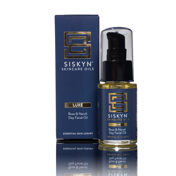 Luxe Full Size Set - Siskyn Skincare Oils