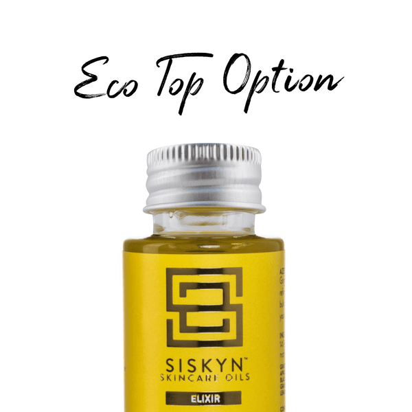 Elixir - Lemon and Sea Buckthorn Night Treatment Oil