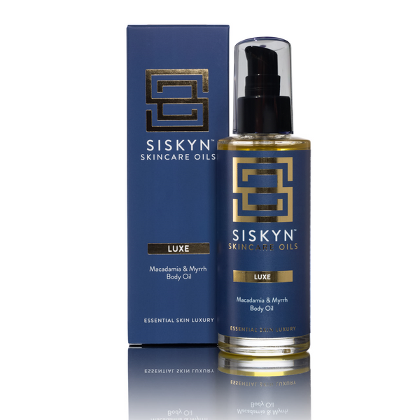 Luxe Full Size Set - Siskyn Skincare Oils